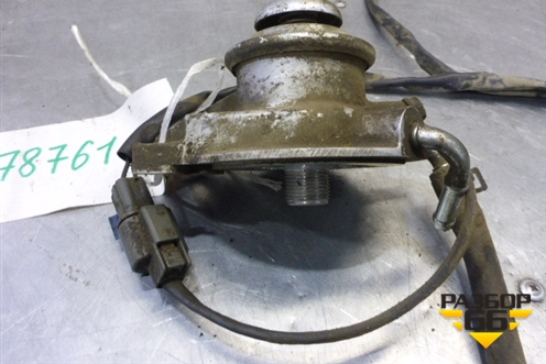 Насос подкачки топлива для Hyundai Porter с 1996-2011г
