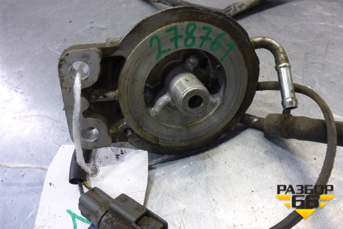 Насос подкачки топлива для Hyundai Porter с 1996-2011г