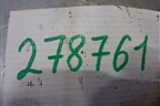 Насос подкачки топлива для Hyundai Porter с 1996-2011г