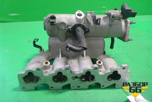 Коллектор впускной (1.8л) (2831023980) для Hyundai Elantra 4 (HD) с 2006-2011г