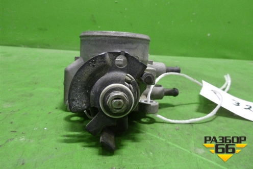 Заслонка дроссельная механическая (3510023900) для Hyundai Elantra 4 (HD) с 2006-2011г