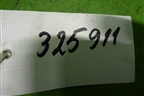 Заслонка дроссельная механическая (3510023900) для Hyundai Elantra 4 (HD) с 2006-2011г