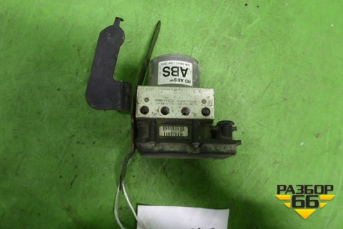 Блок ABS (589202H300) для Hyundai Elantra 4 (HD) с 2006-2011г