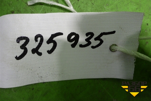 Блок ABS (589202H300) для Hyundai Elantra 4 (HD) с 2006-2011г