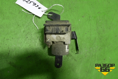 Блок ABS (589202H300) для Hyundai Elantra 4 (HD) с 2006-2011г