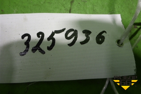 Блок ABS (589202H300) для Hyundai Elantra 4 (HD) с 2006-2011г