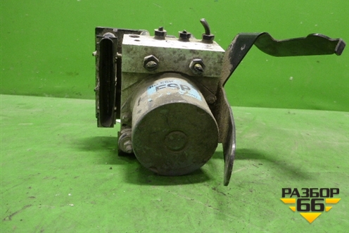 Блок ABS (589202H500) для Hyundai Elantra 4 (HD) с 2006-2011г