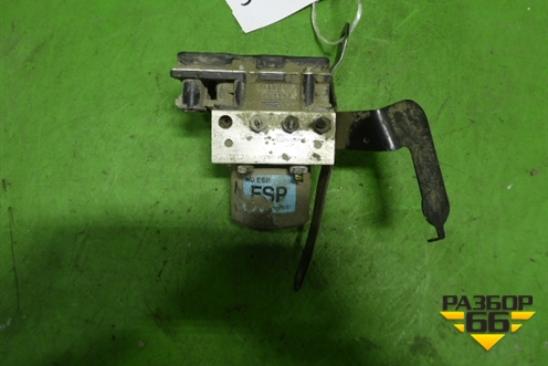 Блок ABS (589202H500) для Hyundai Elantra 4 (HD) с 2006-2011г