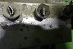 Блок ABS (589202H500) для Hyundai Elantra 4 (HD) с 2006-2011г