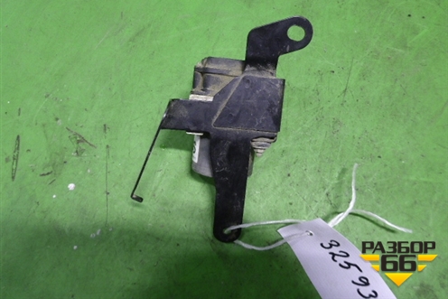Блок ABS (589202H300) для Hyundai Elantra 4 (HD) с 2006-2011г