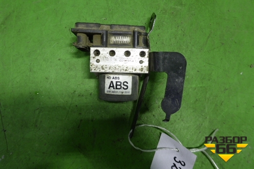 Блок ABS (589202H300) для Hyundai Elantra 4 (HD) с 2006-2011г