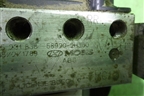 Блок ABS (589202H300) для Hyundai Elantra 4 (HD) с 2006-2011г