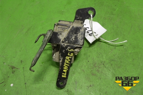 Блок ABS для Hyundai Elantra 4 (HD) с 2006-2011г