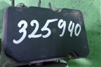Блок ABS для Hyundai Elantra 4 (HD) с 2006-2011г