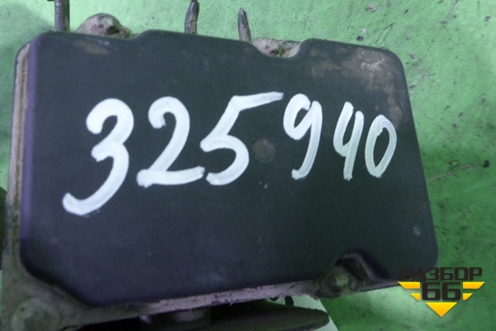 Блок ABS для Hyundai Elantra 4 (HD) с 2006-2011г