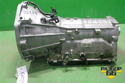 Корпус КПП (АКПП 4WD 8HP) (452404F300) для Hyundai Genesis с 2013-2016г