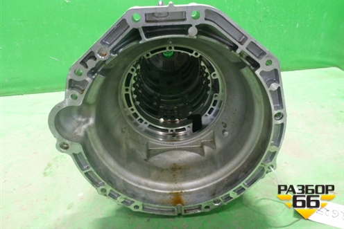 Корпус КПП (АКПП 4WD 8HP) (452404F300) для Hyundai Genesis с 2013-2016г