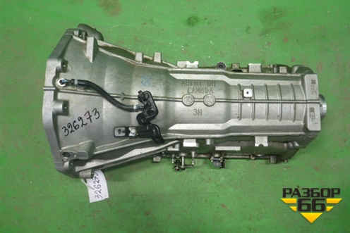 Корпус КПП (АКПП 4WD 8HP) (452404F300) для Hyundai Genesis с 2013-2016г