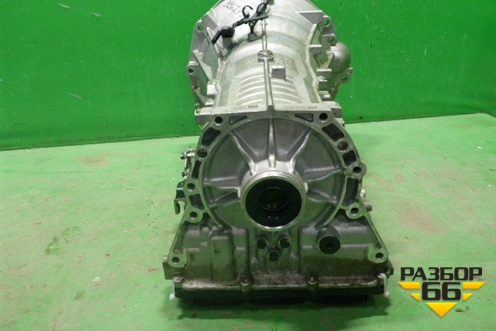 Корпус КПП (АКПП 4WD 8HP) (452404F300) для Hyundai Genesis с 2013-2016г
