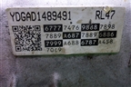 Корпус КПП (АКПП 4WD 8HP) (452404F300) для Hyundai Genesis с 2013-2016г