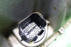 Корпус КПП (АКПП 4WD 8HP) (452404F300) для Hyundai Genesis с 2013-2016г
