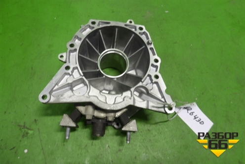 Корпус КПП (АКПП 4WD задняя часть) (453304F100) для Hyundai Genesis с 2013-2016г