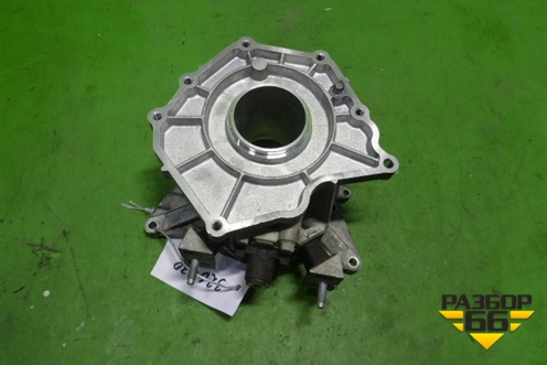 Корпус КПП (АКПП 4WD задняя часть) (453304F100) для Hyundai Genesis с 2013-2016г