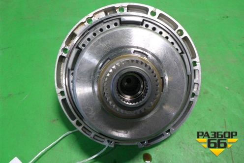 Насос масляный КПП (4WD 8HP) (461004F001) для Hyundai Genesis с 2008-2013г