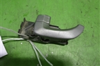 Ручка внутренняя двери передней левой для Hyundai Grand Starex с 2007-2021г