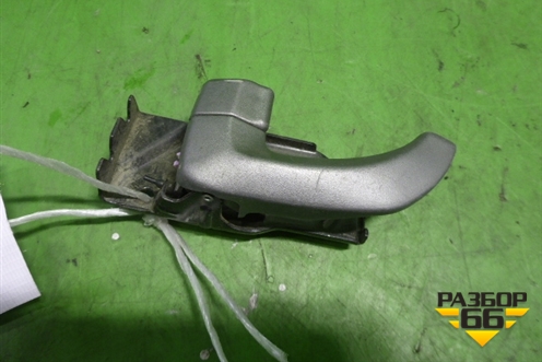 Ручка внутренняя двери передней левой для Hyundai Grand Starex с 2007-2021г