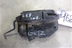 Замок двери задней левой для Hyundai Getz с 2002г