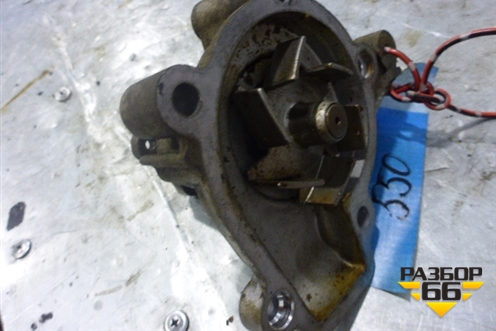 Насос водяной помпа для Hyundai Elantra 4 (HD) с 2006-2011г
