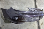 Бампер задний (8661027510) для Hyundai Tiburon с 1996-2002г