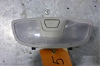 Плафон салонный центральный (928502W000) для Hyundai Santa Fe с 2012г