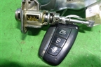 Замок зажигания (со вставкой один ключ АКПП) для Hyundai Santa Fe с 2012г