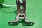 Петля двери задней правой нижняя (793602B000) для Hyundai Santa Fe с 2012г