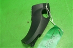 Накладка на торпедо (под кнопку Start Stop) (847802W100) для Hyundai Santa Fe с 2012г