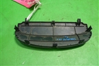 Накладка на торпедо нижняя (847712W100) для Hyundai Santa Fe с 2012г