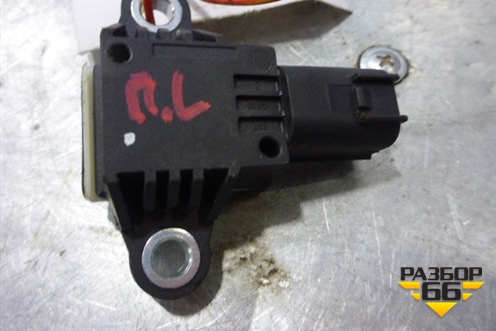 Датчик AIR BAG (959202W050) для Hyundai Santa Fe с 2012г