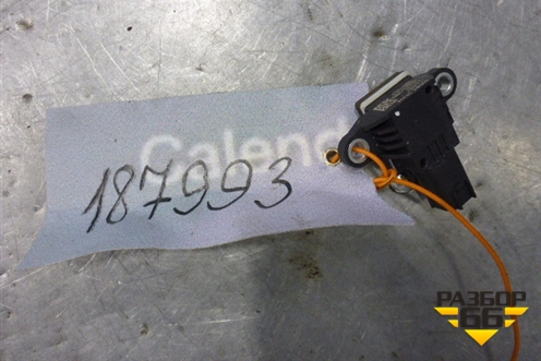 Датчик AIR BAG (959202W050) для Hyundai Santa Fe с 2012г
