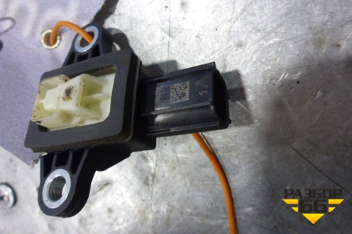 Датчик AIR BAG (959202W050) для Hyundai Santa Fe с 2012г