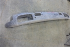 Наполнитель заднего бампера (8662026800) для Hyundai Santa Fe с 2000-2012г (Classic)