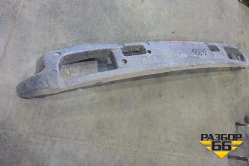 Наполнитель заднего бампера (8662026800) для Hyundai Santa Fe с 2000-2012г (Classic)