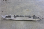 Наполнитель заднего бампера (8662026800) для Hyundai Santa Fe с 2000-2012г (Classic)