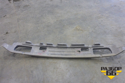 Наполнитель заднего бампера (8662026800) для Hyundai Santa Fe с 2000-2012г (Classic)