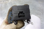 Часы (945102D100) для Hyundai Elantra 3 (XD) с 2000-2010г