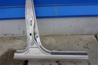 Порог со стойкой правый для Hyundai Elantra 3 (XD) с 2000-2010г