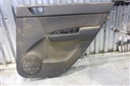 Обшивка двери задней правой под электрику (833601C021) для Hyundai Getz с 2002г