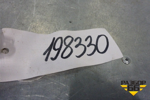 Проводка двери задней правой для Hyundai Getz с 2002г