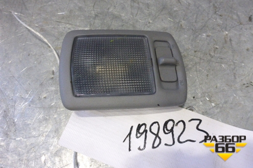 Плафон салонный центральный (928002D000) для Hyundai Elantra 3 (XD) с 2000-2010г